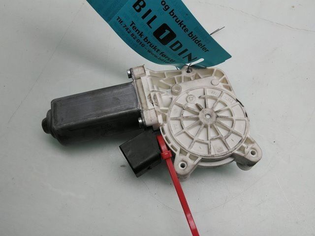 Vindusheismotor – bilde 2