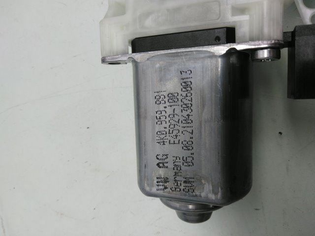 Vindusheismotor – bilde 3