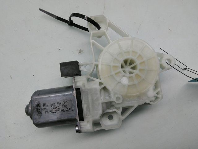 Vindusheismotor – bilde 3