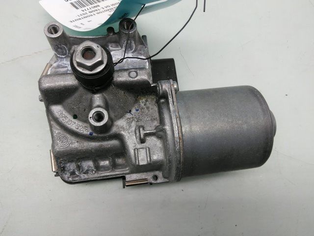 Viskermotor Frontrute – bilde 1