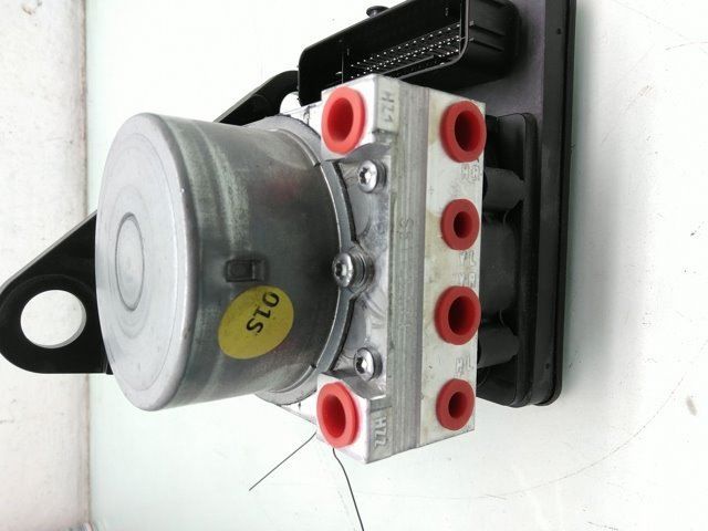 ABS Hydraulikkaggregat – bilde 2