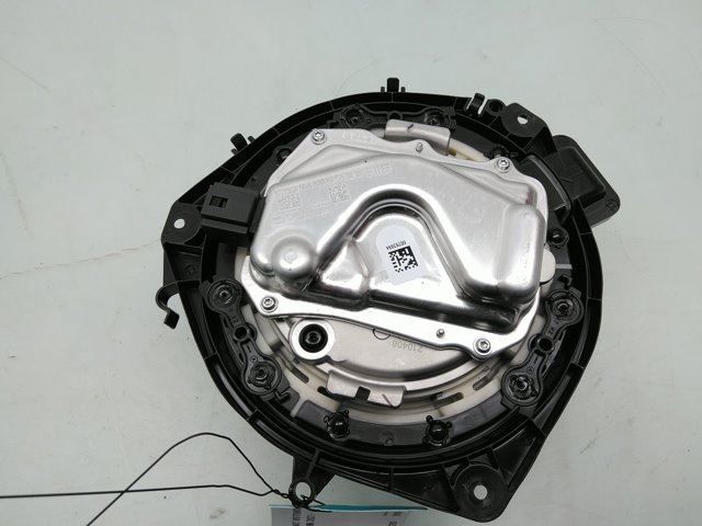Varmeapparat Viftemotor – bilde 2