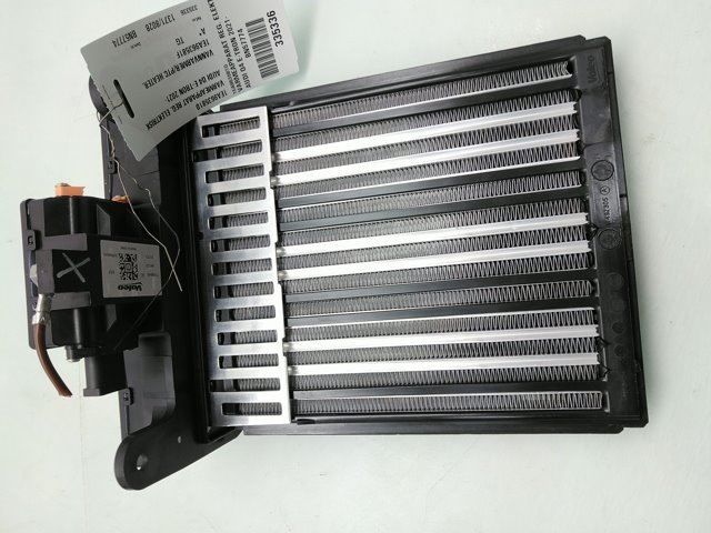 Varmeapparat Reg. Elektrisk – bilde 1