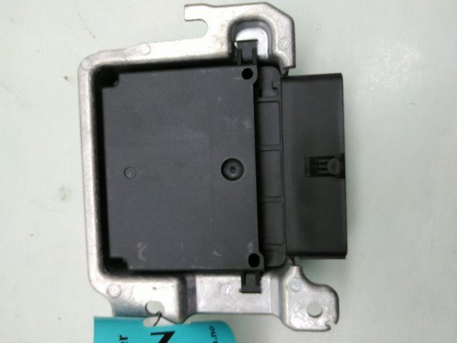 Airbag Elektronikkenhet – bilde 2