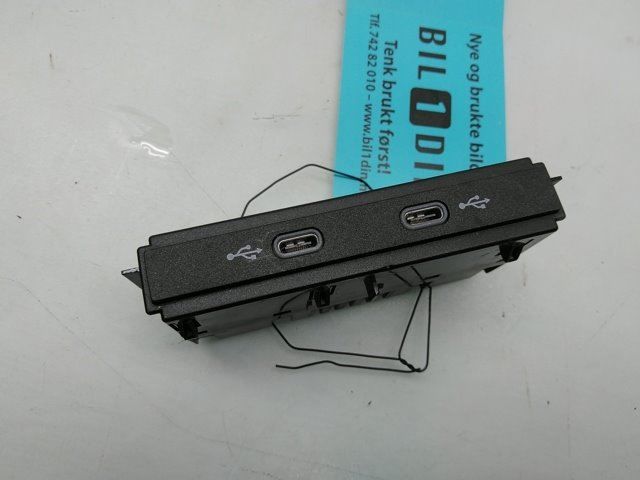 Stereo Radio Øvrig – bilde 1