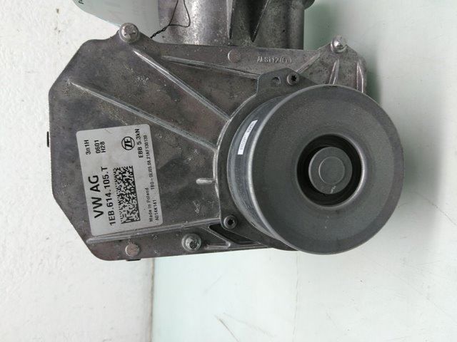 Bremseservo – bilde 2