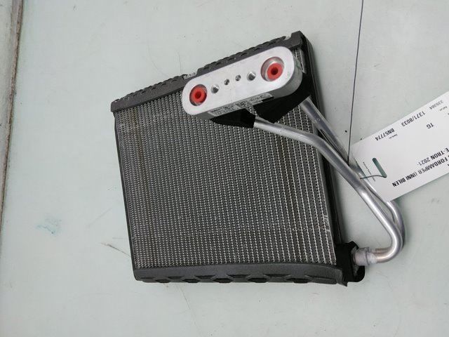 Varme AC Fordamper (Inni Bilen – bilde 1