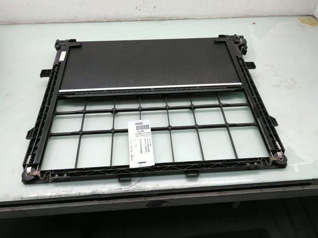 Luftstyring Front – bilde 1