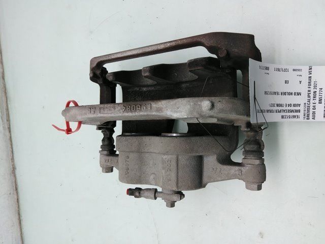 Bremsecaliper Foran Venstre – bilde 1