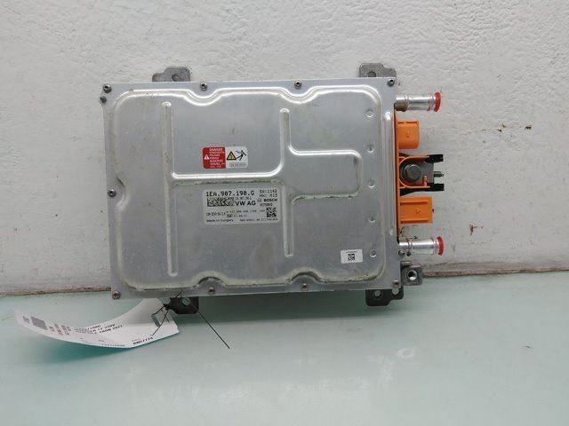 Inverter 12-220V – bilde 1