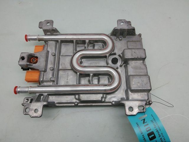 Inverter 12-220V – bilde 2
