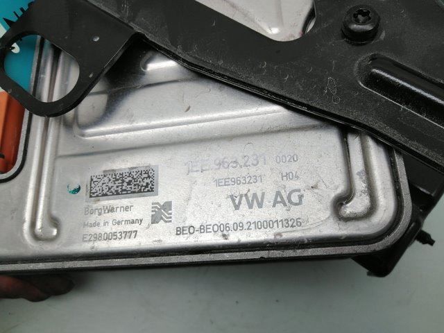 Varmeapparat Register Med AC – bilde 3