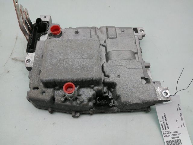 Inverter 12-220V – bilde 1