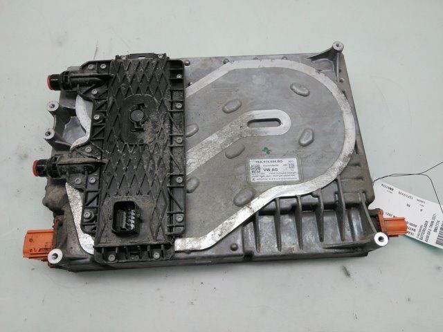 Batterilader – bilde 1