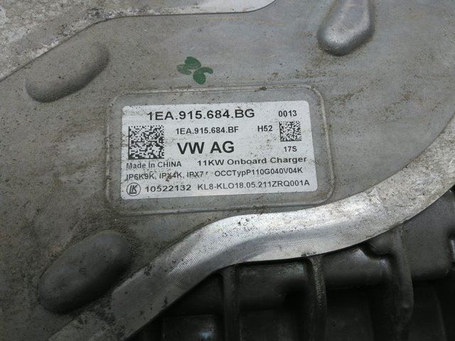 Batterilader – bilde 2