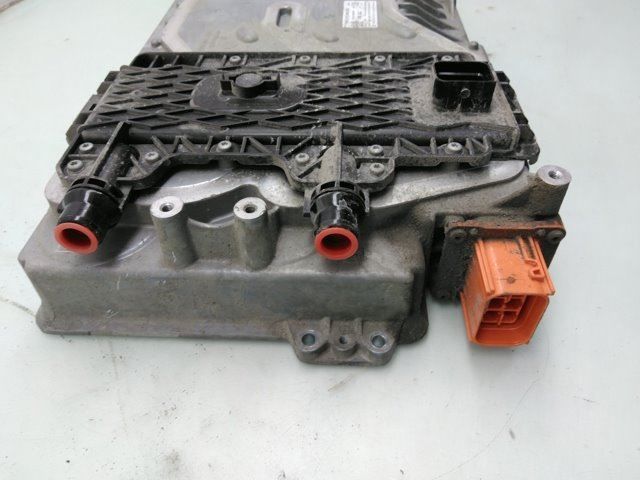 Batterilader – bilde 3