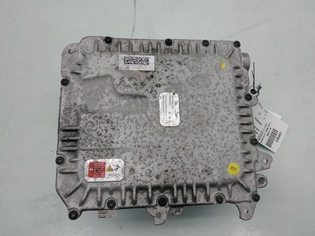 Inverter 12-220V – bilde 1