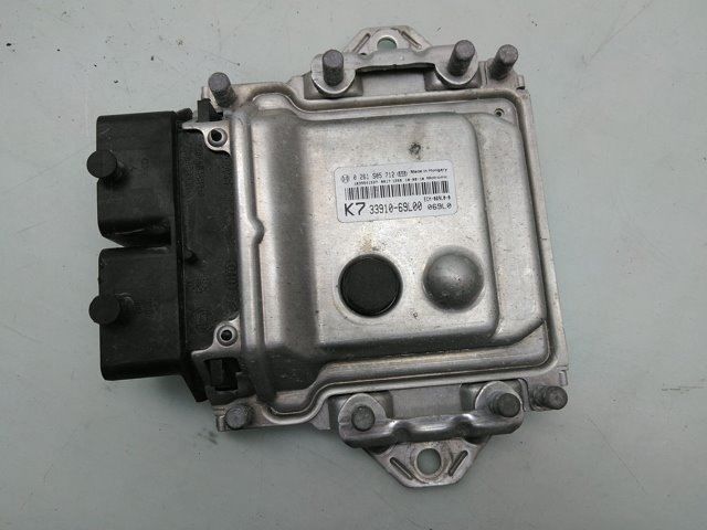 Styreenhet Motor (ECU) Bensin – bilde 1