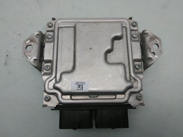 Styreenhet Motor (ECU) Bensin – bilde 2