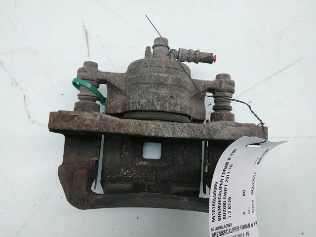 Bremsecaliper Foran Høyre – bilde 1
