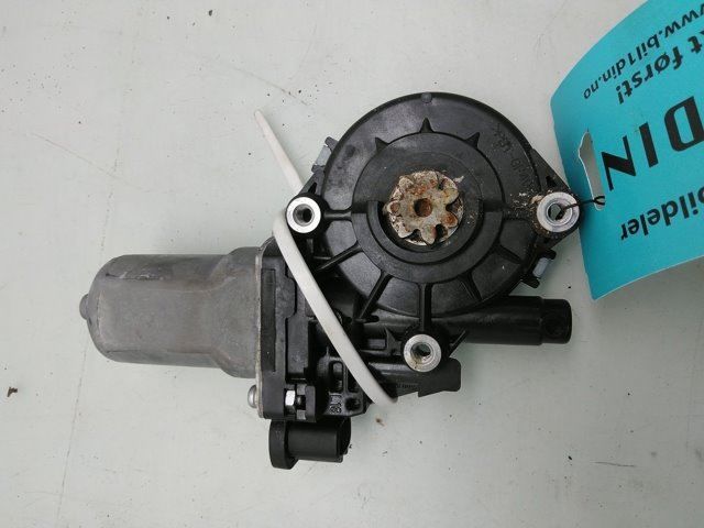 Vindusheismotor – bilde 2