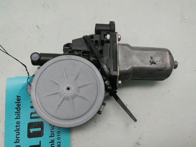 Vindusheismotor – bilde 1