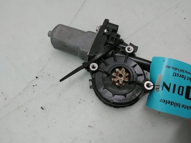 Vindusheismotor – bilde 2