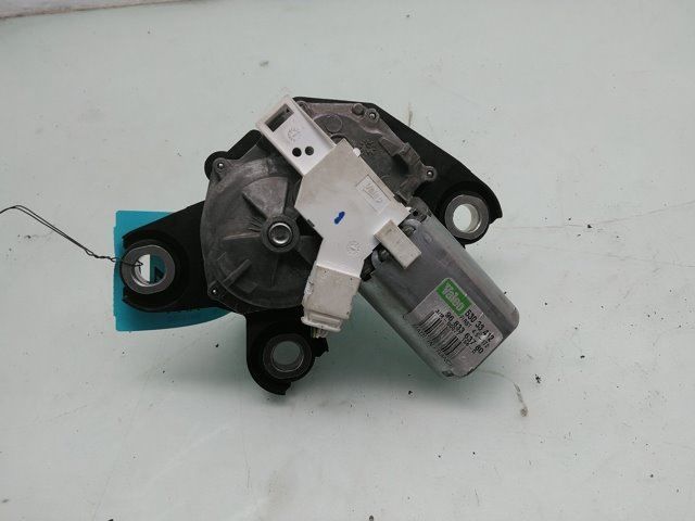 Viskermotor Bakluke – bilde 2