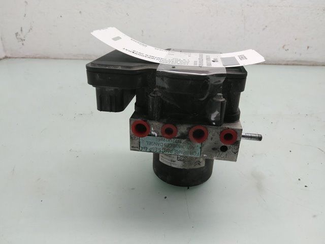 ABS Hydraulikkaggregat – bilde 3