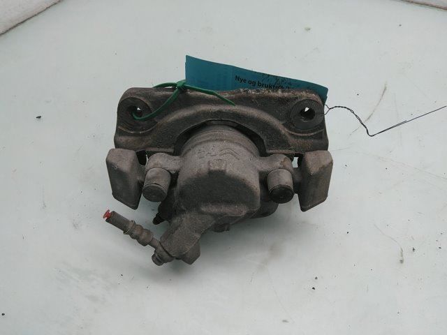Bremsecaliper Foran Høyre – bilde 3