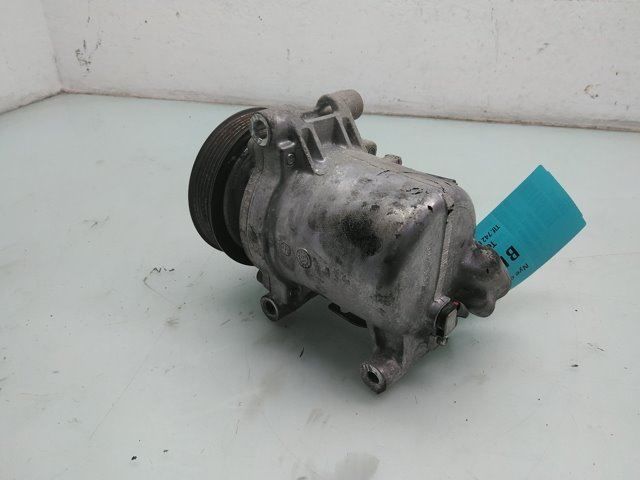 Varme AC Kompressor – bilde 2