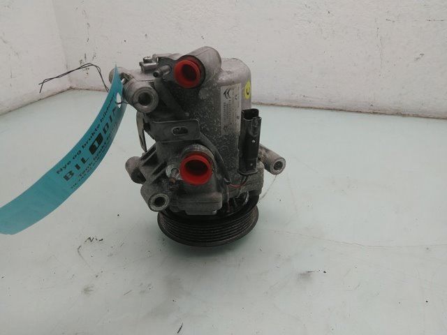 Varme AC Kompressor – bilde 3