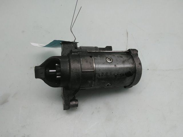 Startmotor Diesel – bilde 1