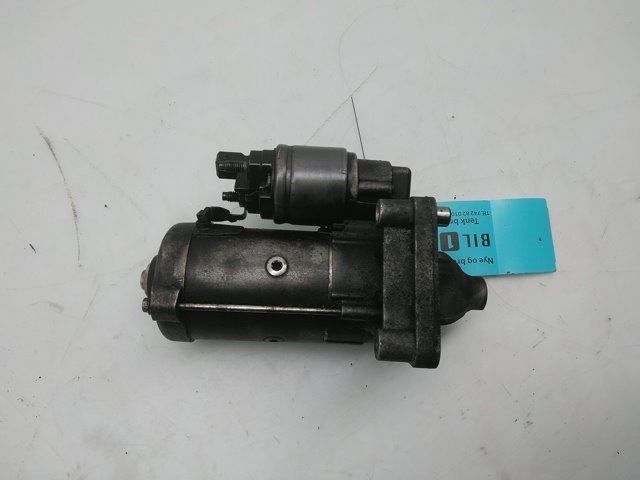 Startmotor Diesel – bilde 2