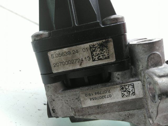 EGR Ventil – bilde 3
