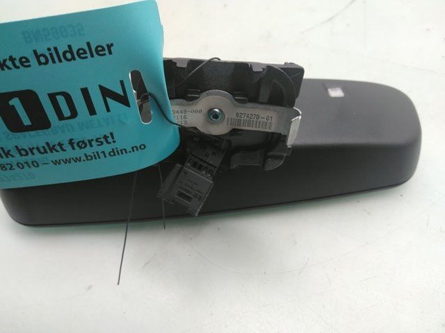 Speil Innvendig – bilde 3
