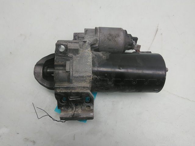 Startmotor Diesel – bilde 1