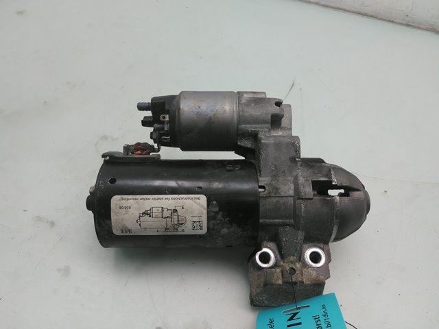 Startmotor Diesel – bilde 2