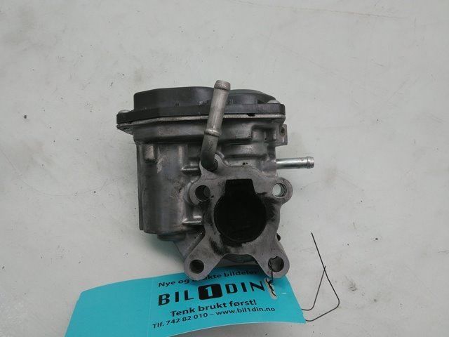 EGR Ventil – bilde 2