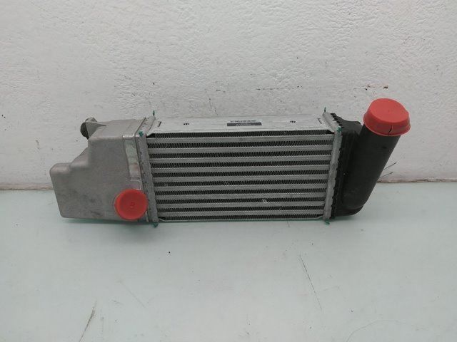 Intercooler Radiator – bilde 1