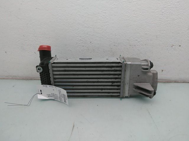 Intercooler Radiator – bilde 2