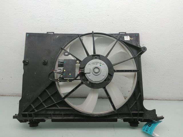 Kjølevifte Elektrisk – bilde 2