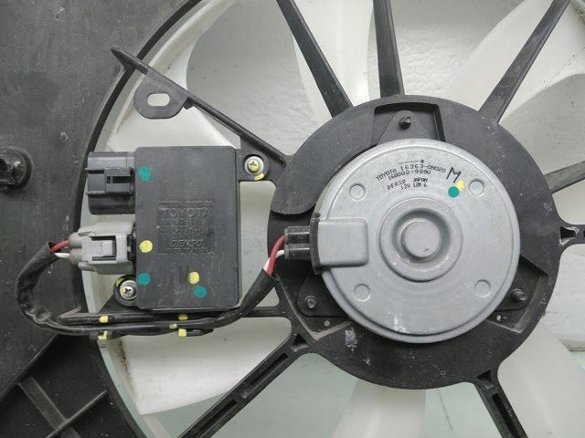 Kjølevifte Elektrisk – bilde 3