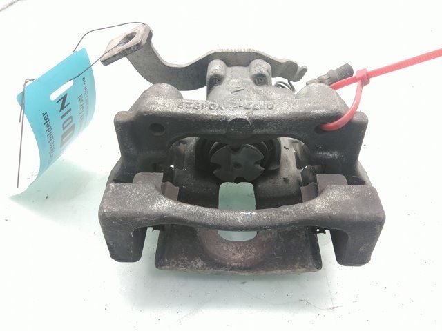 Bremsecaliper Foran Venstre – bilde 2