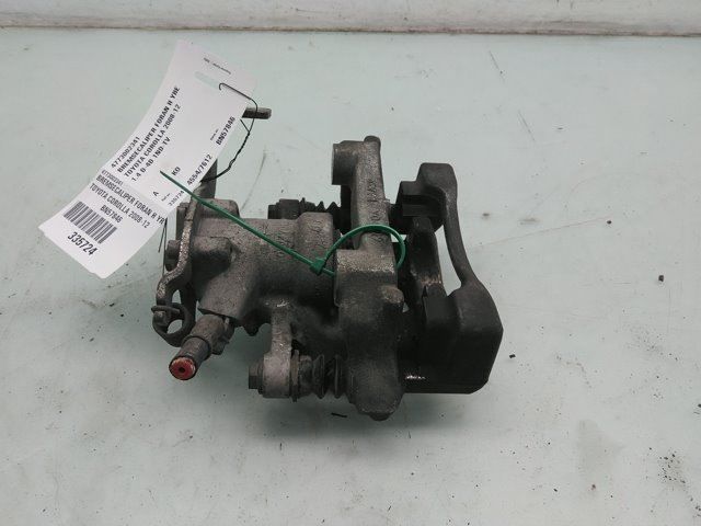 Bremsecaliper Foran Høyre – bilde 1