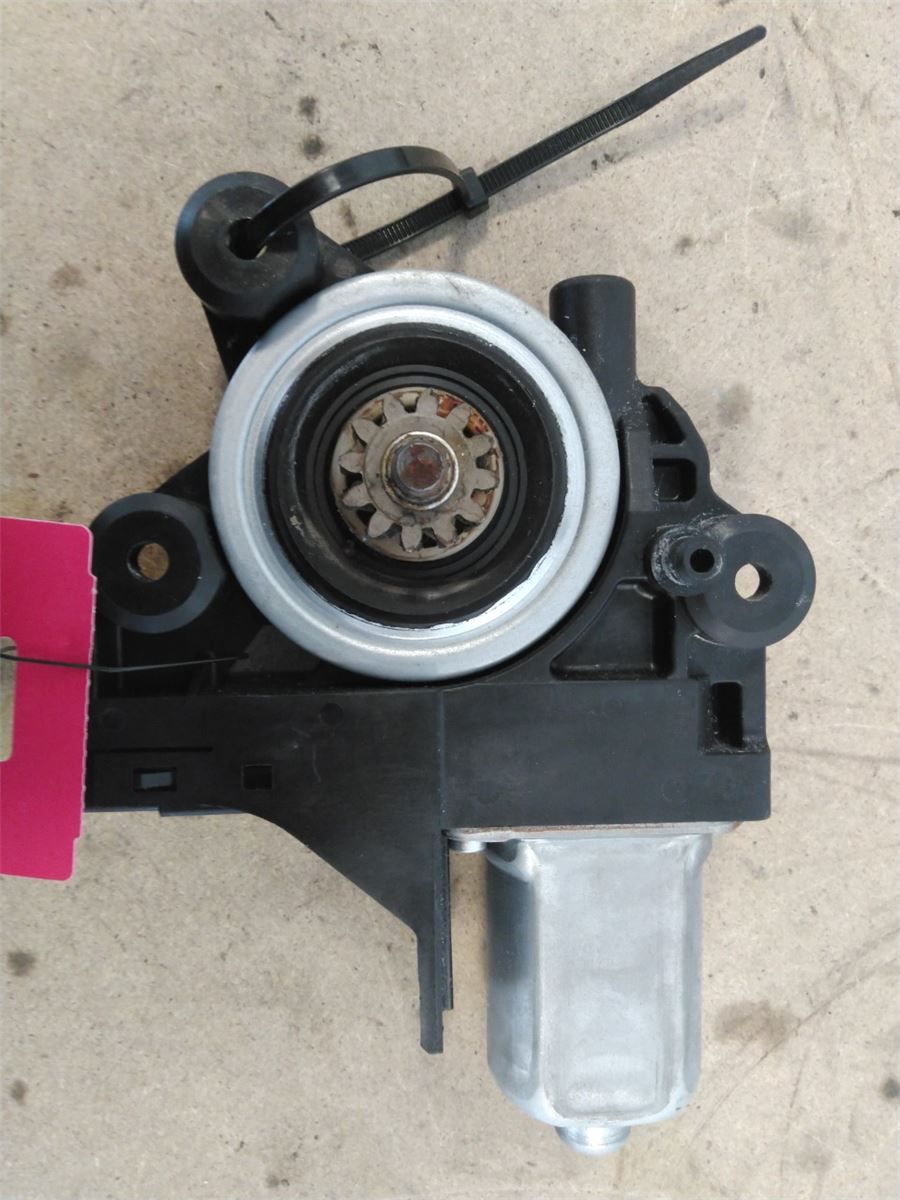 Vindusheismotor – bilde 1