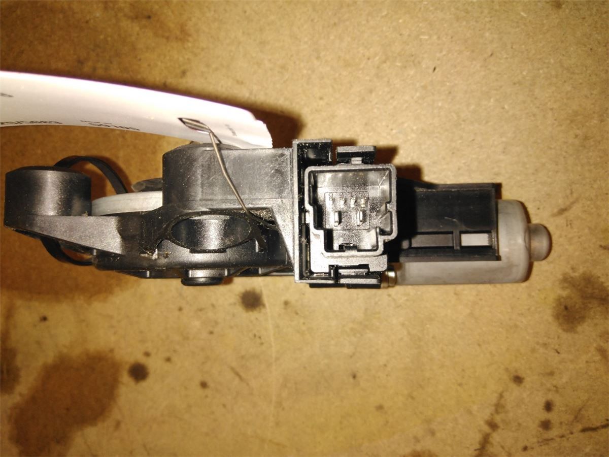 Vindusheismotor – bilde 4