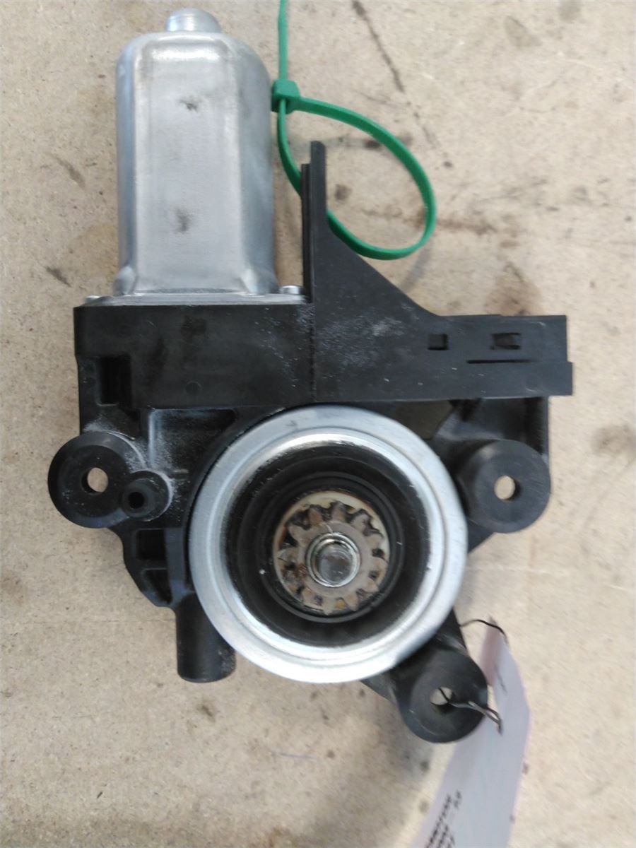 Vindusheismotor – bilde 1