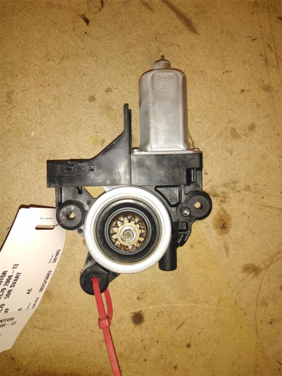 Vindusheismotor – bilde 1