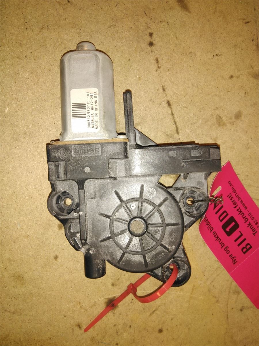 Vindusheismotor – bilde 2